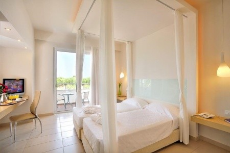 Cooee Afandou Bay & Suites - 7