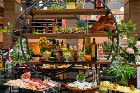 Effect Grand Victoria - 7