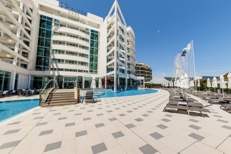 Effect Grand Victoria - 20