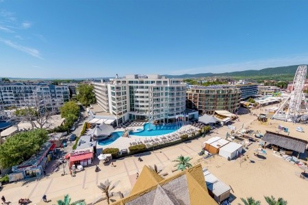 Effect Grand Victoria - 21