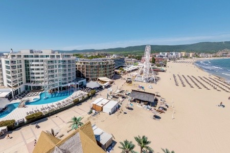 Effect Grand Victoria - 24