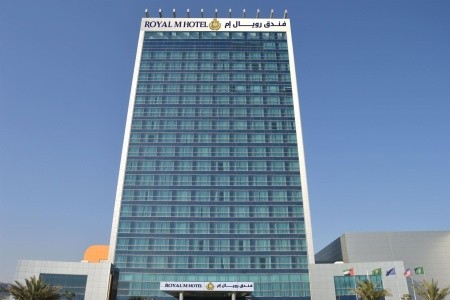 Royal M Fujairah All Inclusive