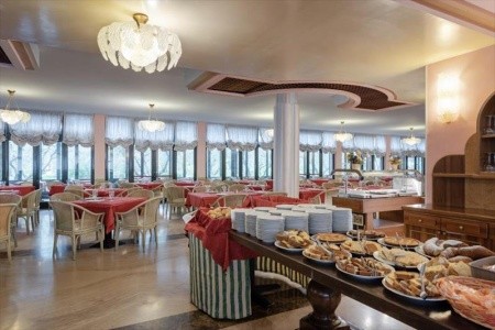 Park Hotel Oasi - 14