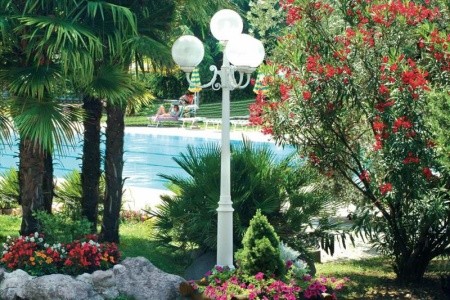 Park Hotel Oasi - 22