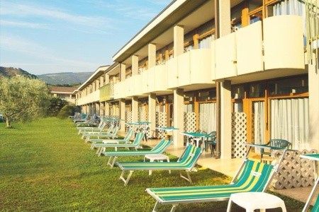 Park Hotel Oasi - 24