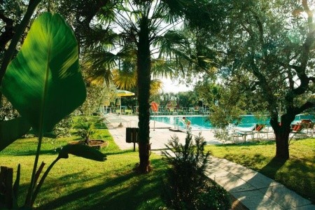 Park Hotel Oasi - 26