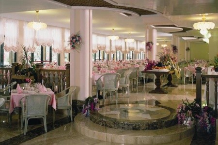 Park Hotel Oasi - 29