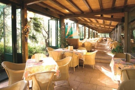 Park Hotel Oasi - 31