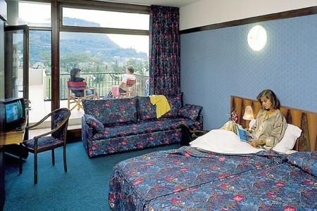 Park Hotel Oasi - 33