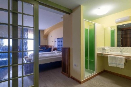 Grand Astoria (Lavarone) - 39