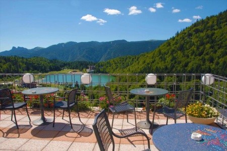 Grand Astoria (Lavarone) - 55