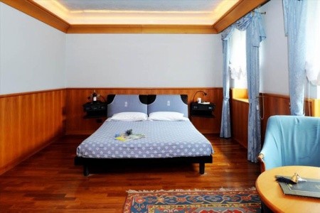 Grand Astoria (Lavarone) - 61