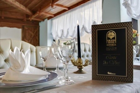 Grand Astoria (Lavarone) - 66