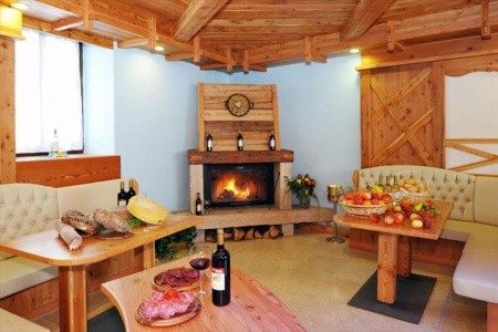 Grand Astoria (Lavarone) - 69