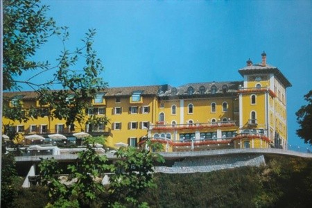 Grand Astoria (Lavarone) - 71