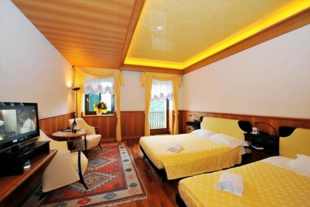 Grand Astoria (Lavarone) - 72