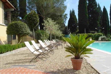 Villa Dei Bosconi - 3