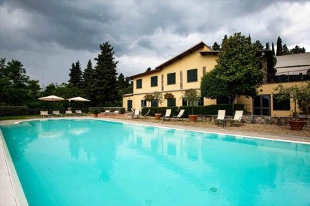 Villa Dei Bosconi - 5