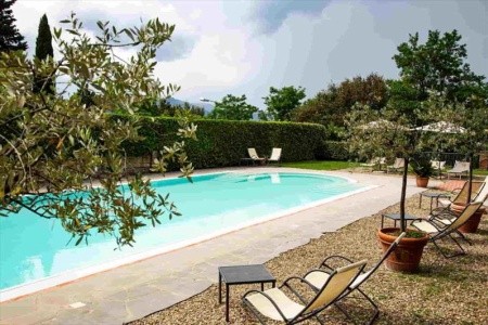 Villa Dei Bosconi - 6