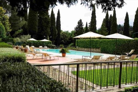 Villa Dei Bosconi - 7