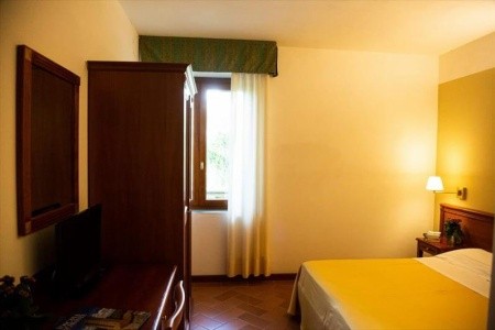 Villa Dei Bosconi - 10