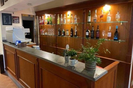 Villa Dei Bosconi - 11