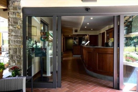 Villa Dei Bosconi - 12