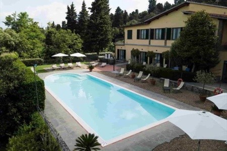 Villa Dei Bosconi - 14