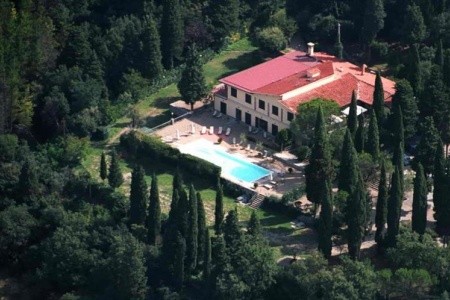 Villa Dei Bosconi - 15
