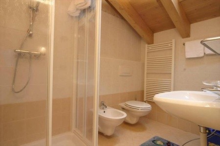 Chalet Li Baita - 51