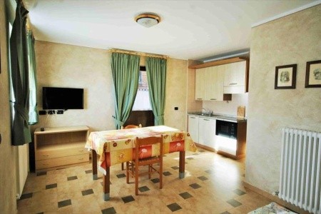 Chalet Li Baita - 52