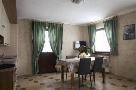 Chalet Li Baita - 53