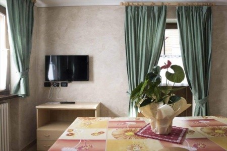 Chalet Li Baita - 54