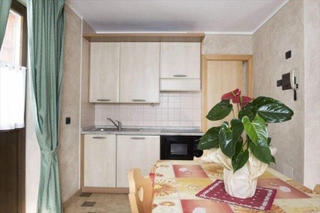 Chalet Li Baita - 55