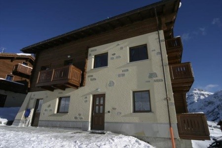 Chalet Li Baita - 62