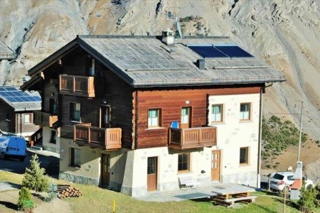Chalet Li Baita - 64