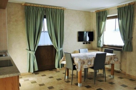 Chalet Li Baita - 68