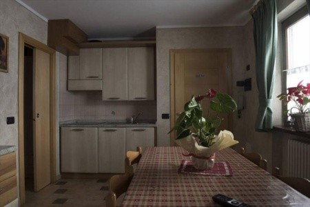 Chalet Li Baita - 69