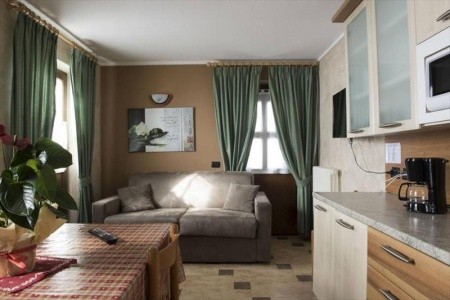 Chalet Li Baita - 70