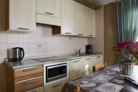 Chalet Li Baita - 71