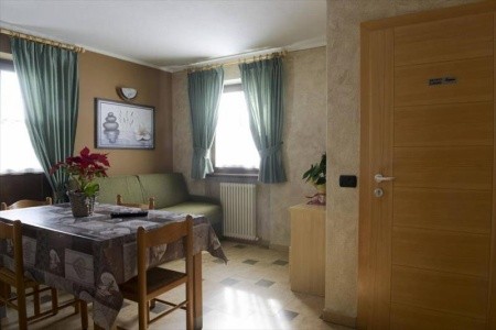 Chalet Li Baita - 72