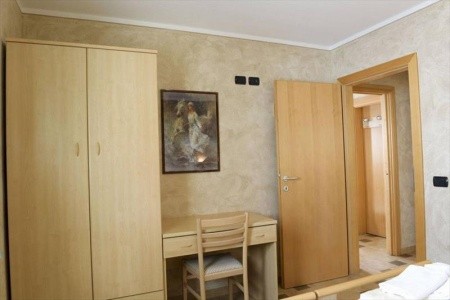 Chalet Li Baita - 73