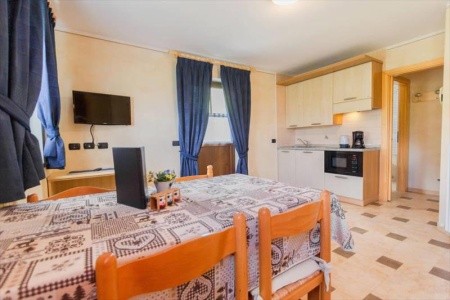 Chalet Li Baita - 76