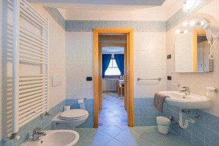 Chalet Li Baita - 89