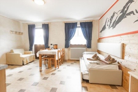 Chalet Li Baita - 93