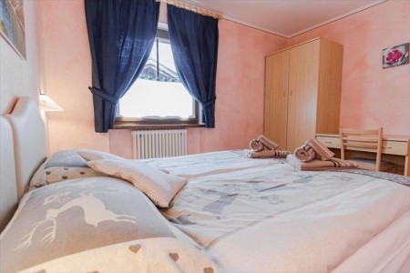 Chalet Li Baita - 97