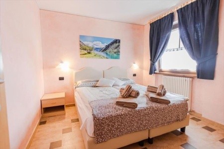 Chalet Li Baita - 99