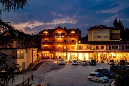 Da Villa (Lavarone) - 39