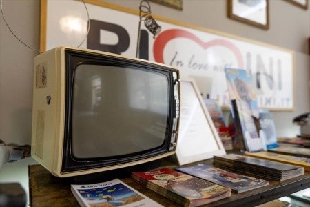 Taliansko Rimini Ausonia 4 dňový pobyt Bez stravy Vlastná June 2026 (27/06/26-30/06/26)