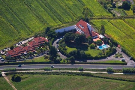 Locanda Dell'angelo Paracucchi (La Spezia)
